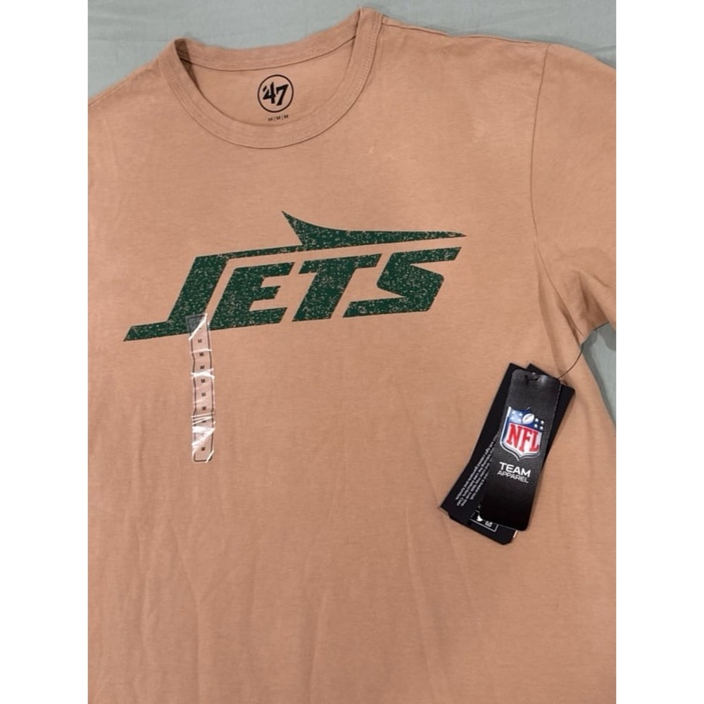New York Jets‎ - Unisex Medium NWT - Picture 3 of 7